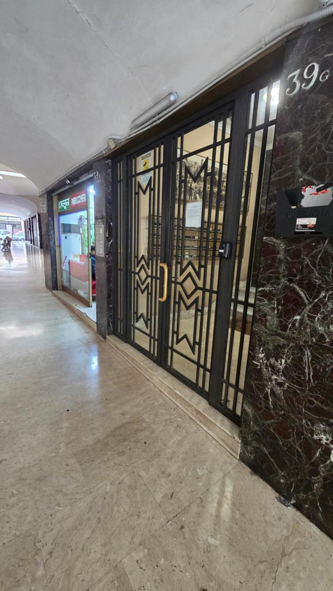 Da Nene Roma Exterior foto