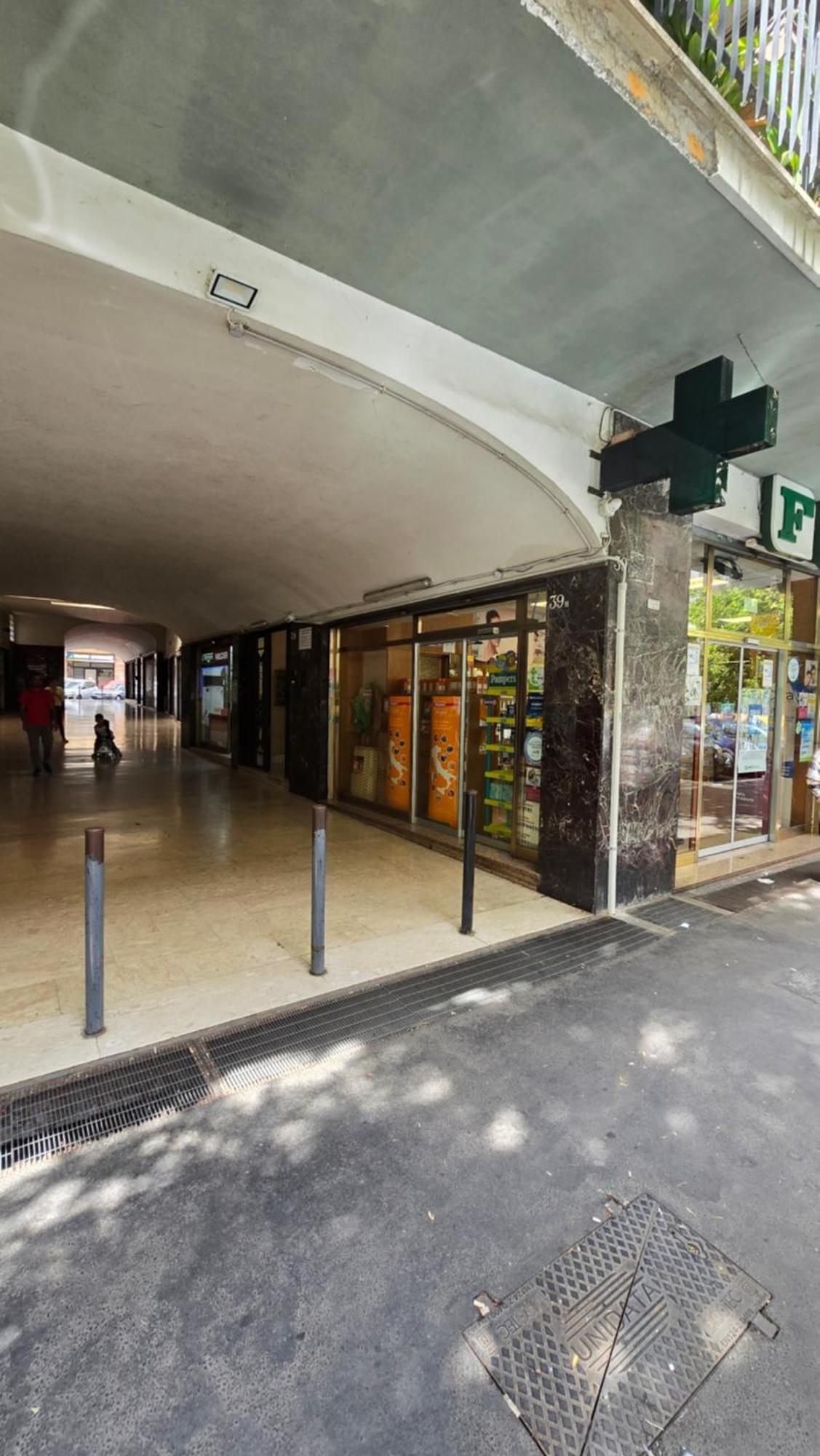 Da Nene Roma Exterior foto
